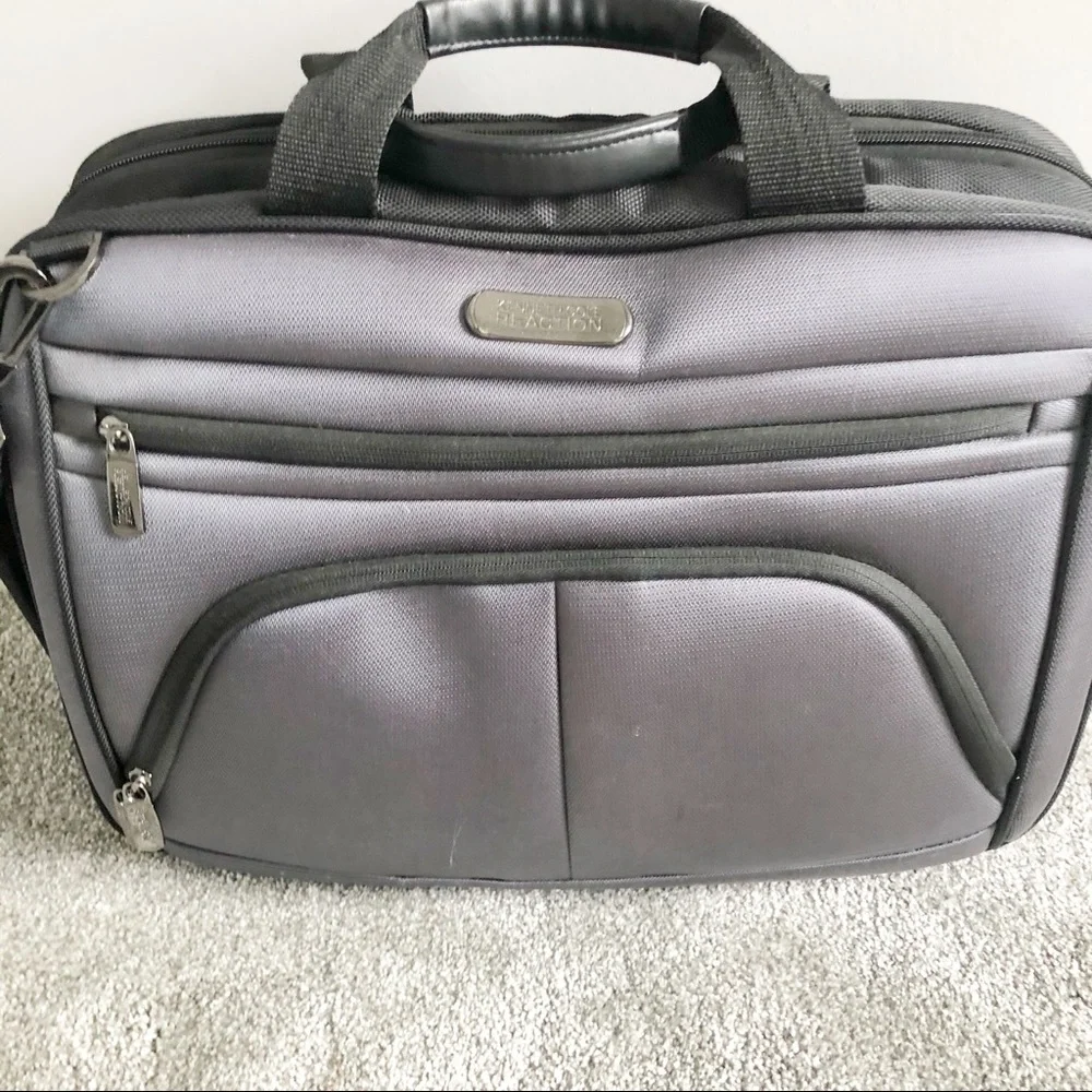 Kenneth Cole Reaction Laptop Bag